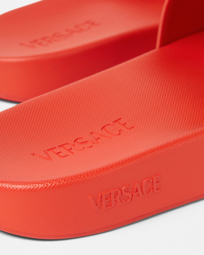 VERSACE Logo Sliders outlook