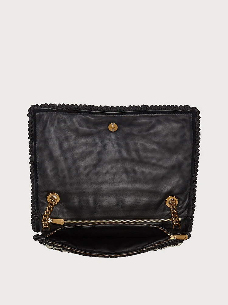 VIVA BOW BAG (M) - 3