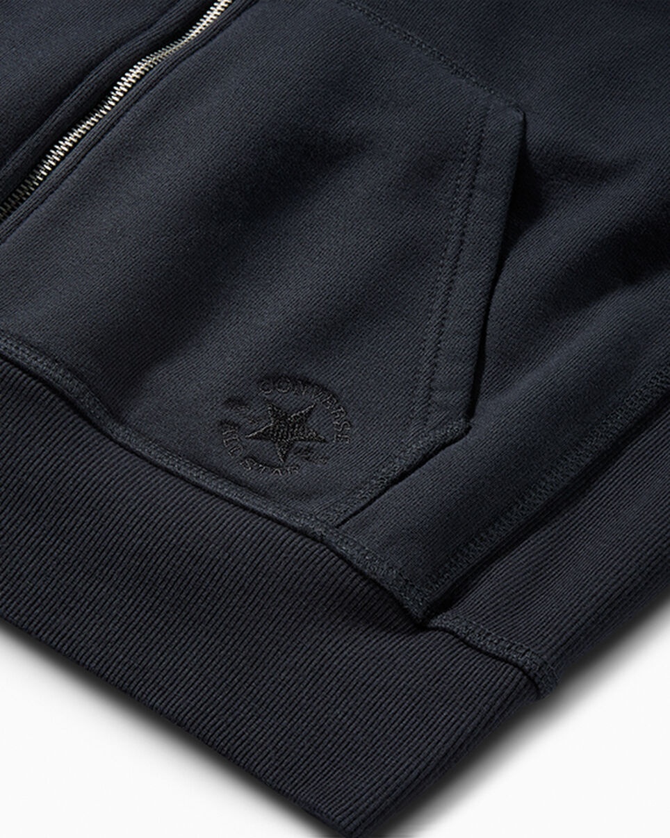 Converse x Daily Paper Full Zip Hoodie - 4
