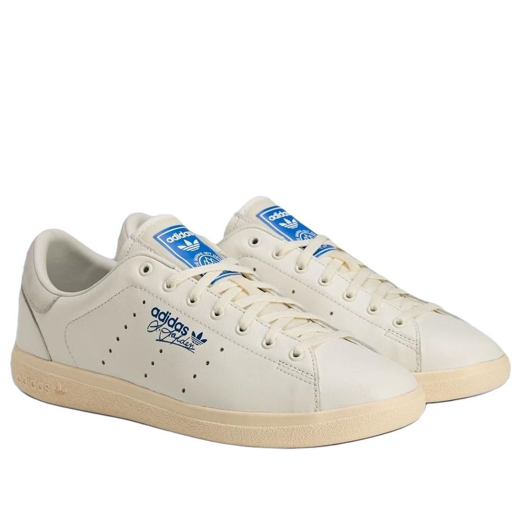 adidas A. Aspden SPZL 'White Off White' JQ3074 - 3