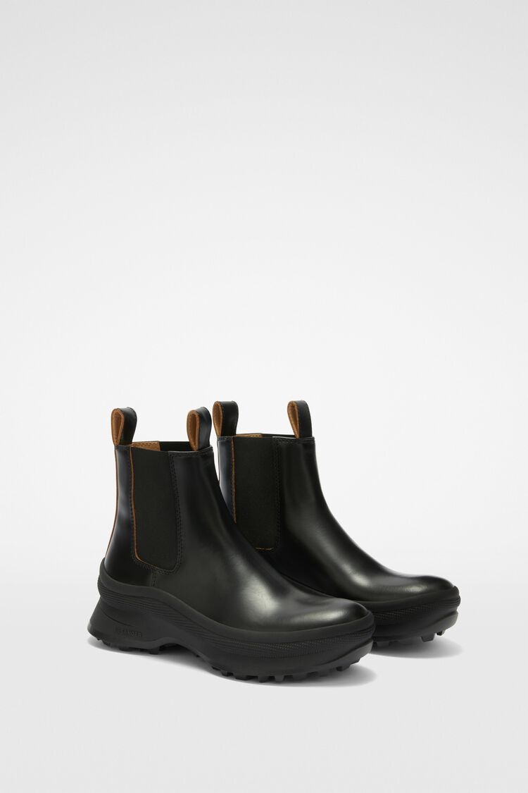 Chelsea Boots - 3