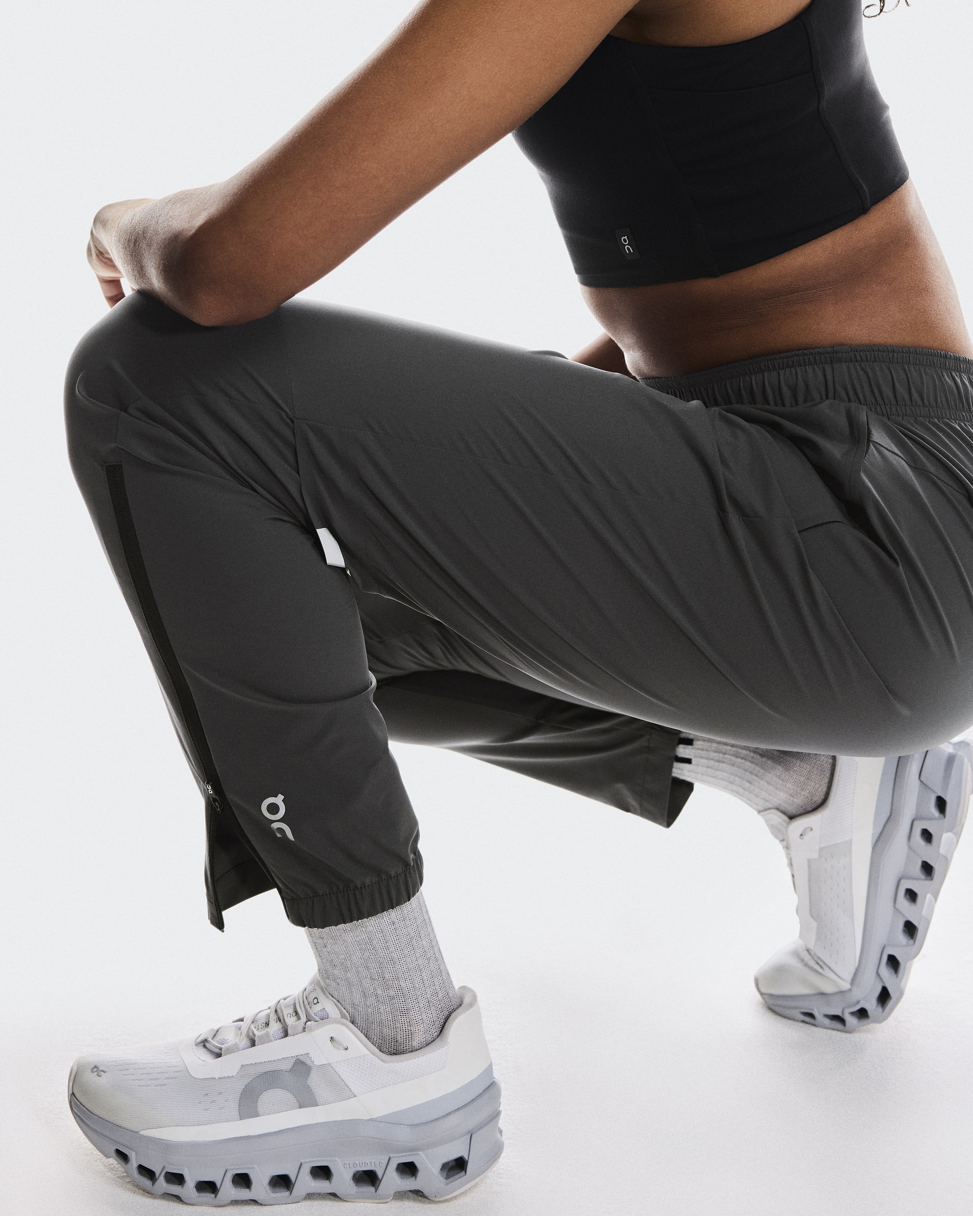 Core Pants - 6