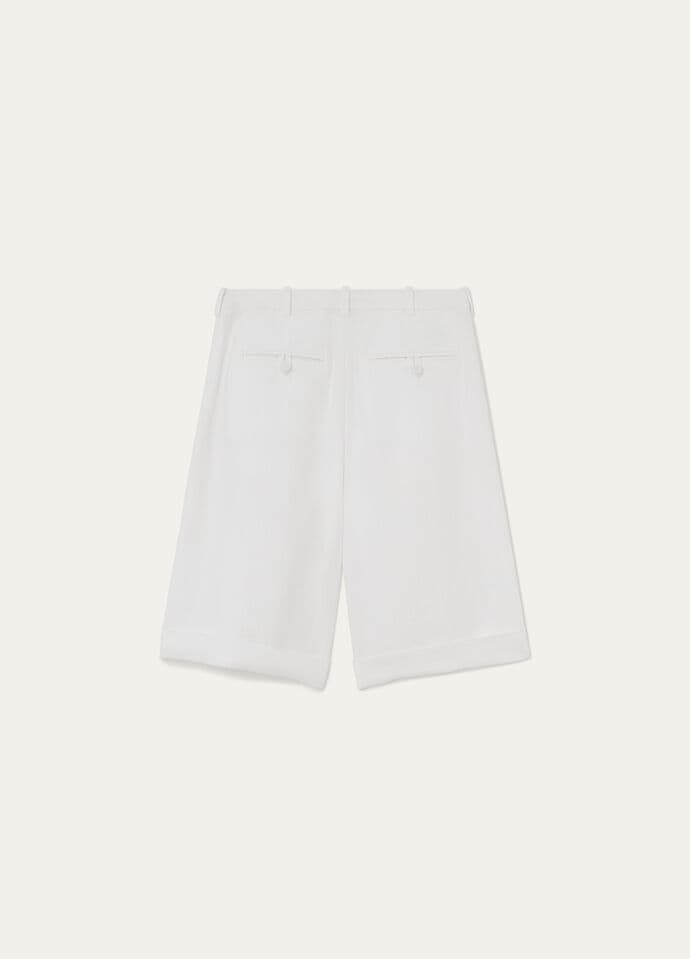 George Bermuda Shorts - 6