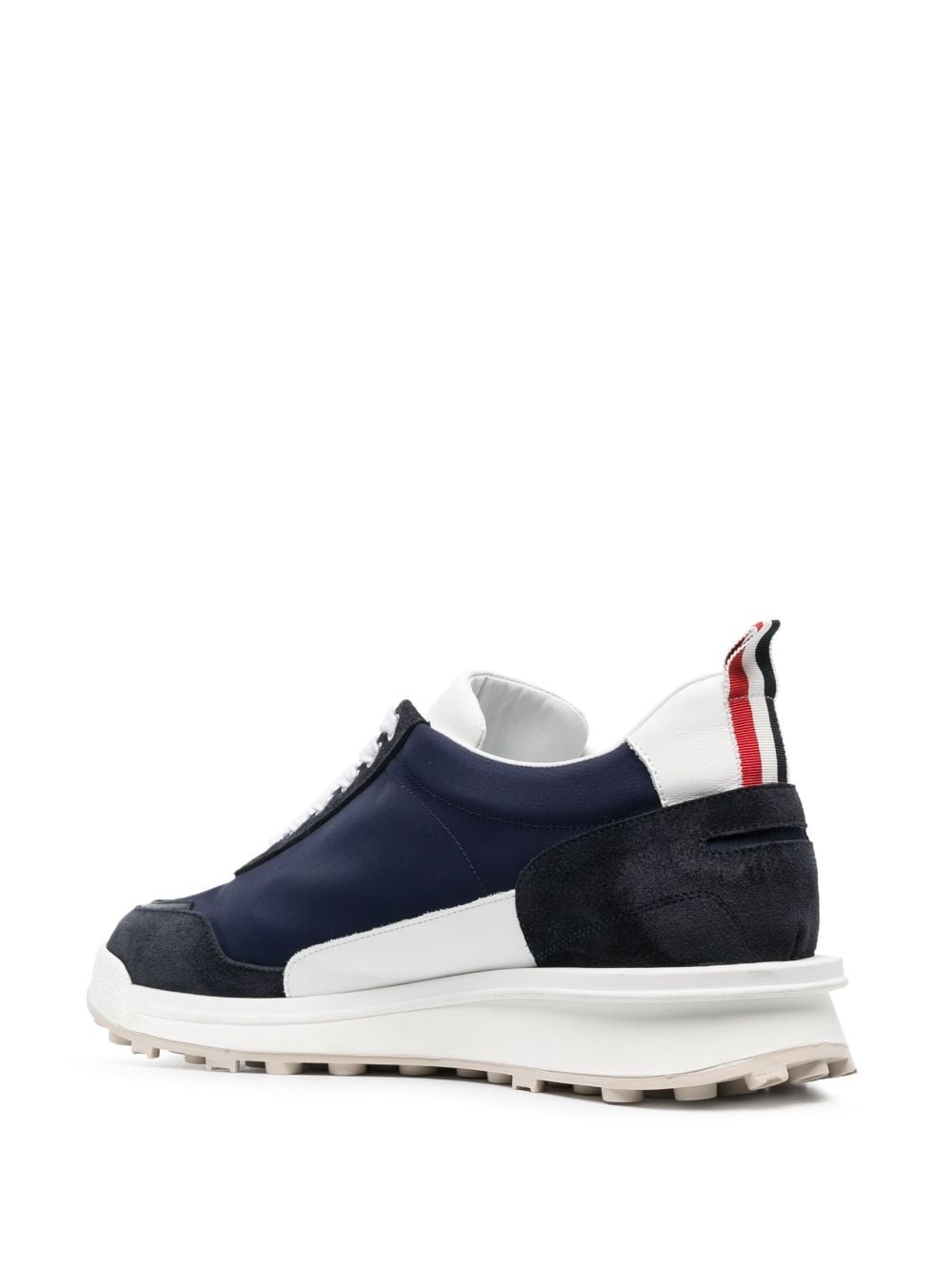 Alumni low-top sneakers - 3