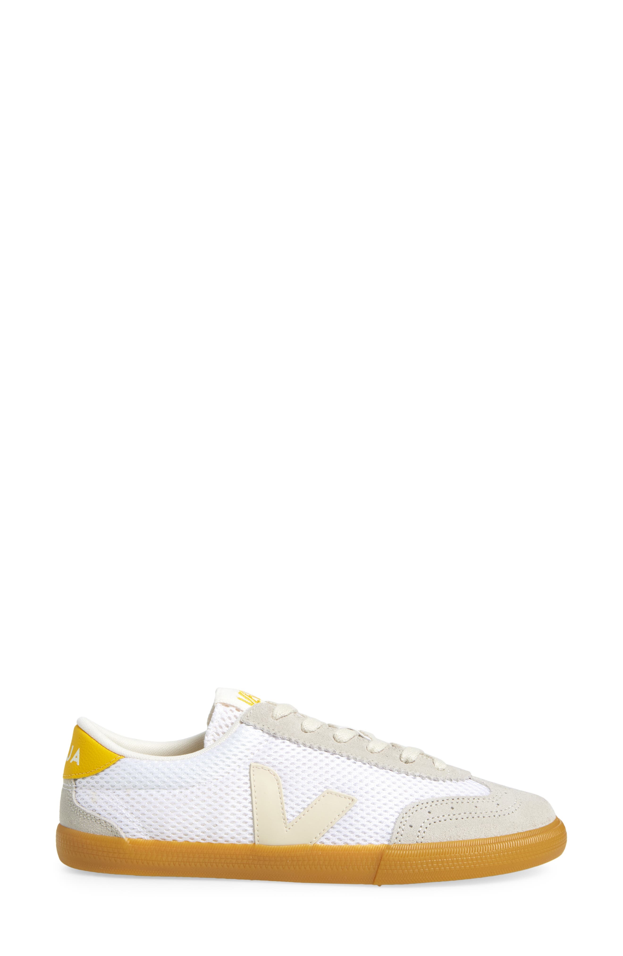 Veja Volley Sneaker in Lunar Pierre Sunshine at Nordstrom - 3