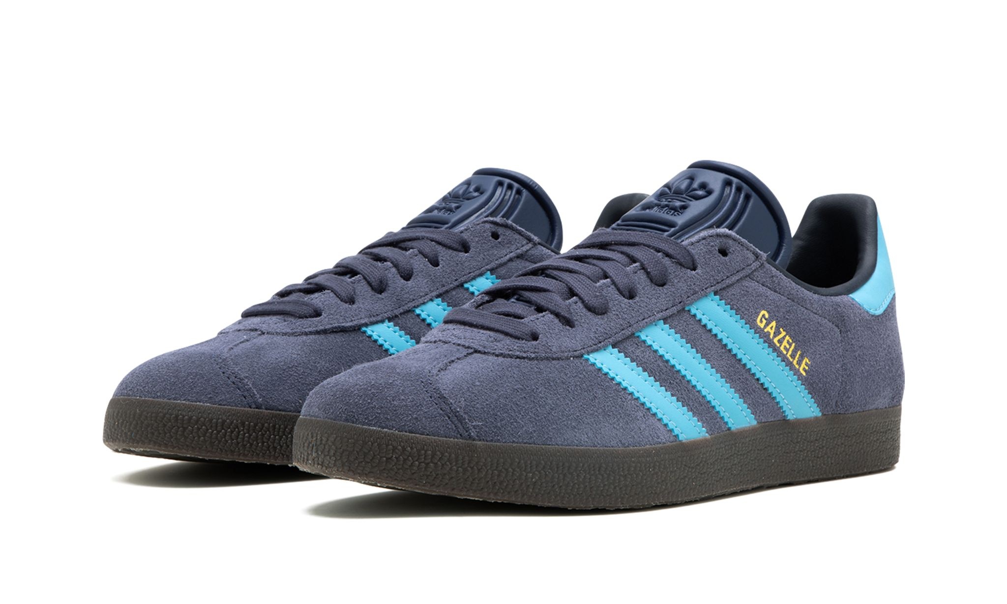 Gazelle "Blue Gum" - 2