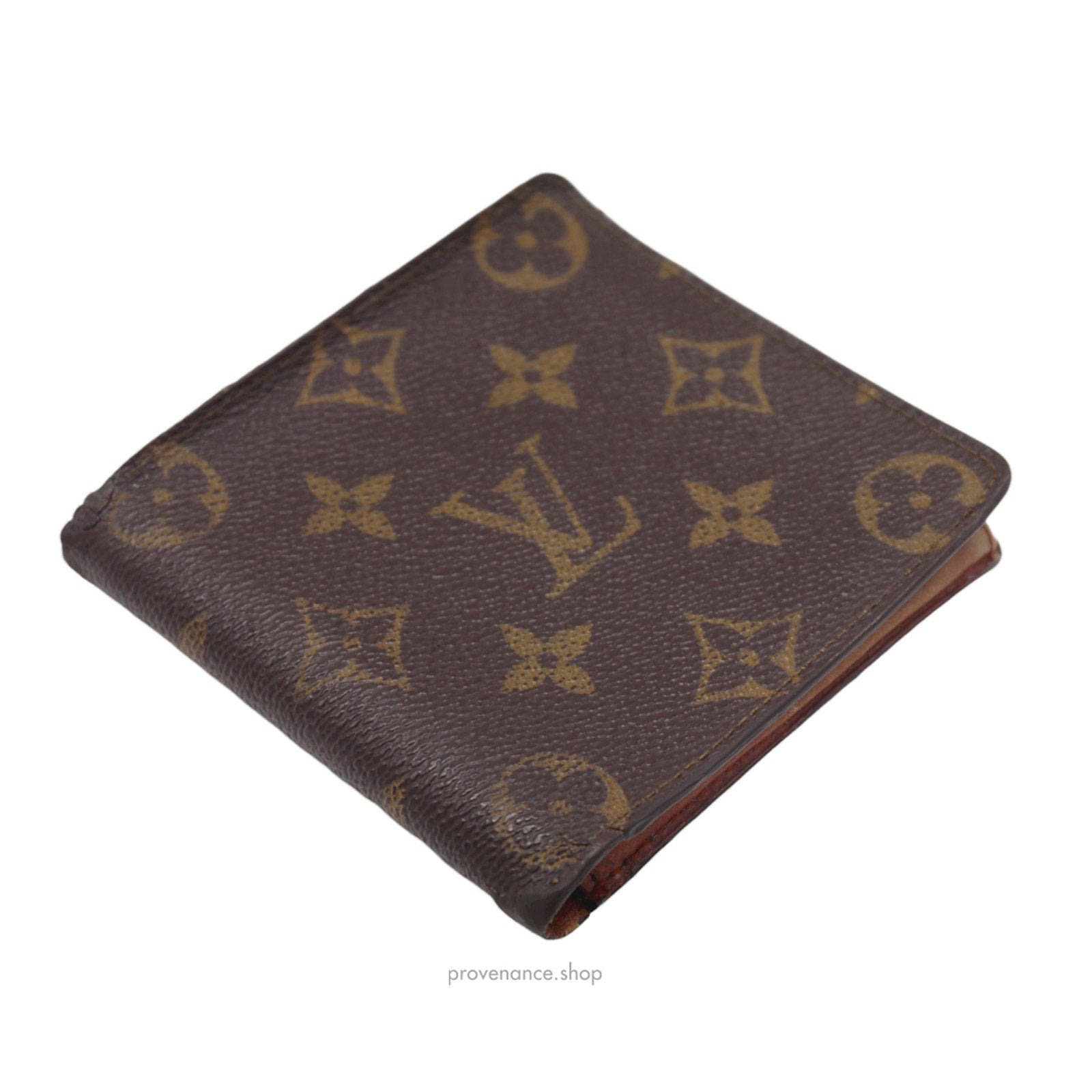 Louis Vuitton Bifold Wallet - Monogram - 3