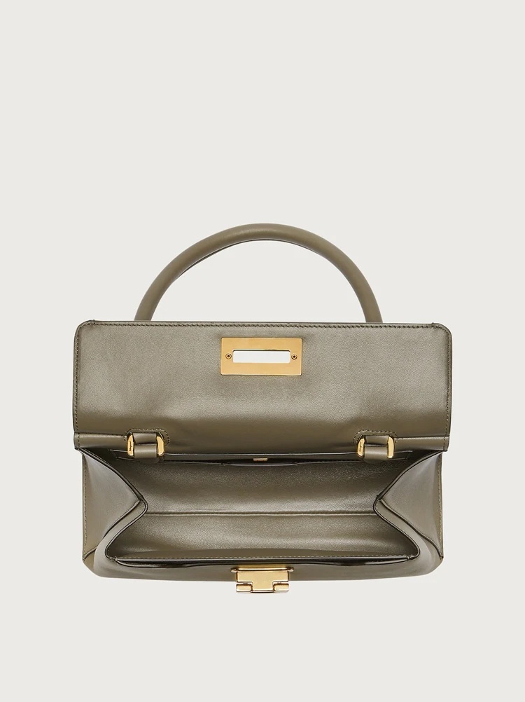 TRIFOLIO SWING BAG - 6