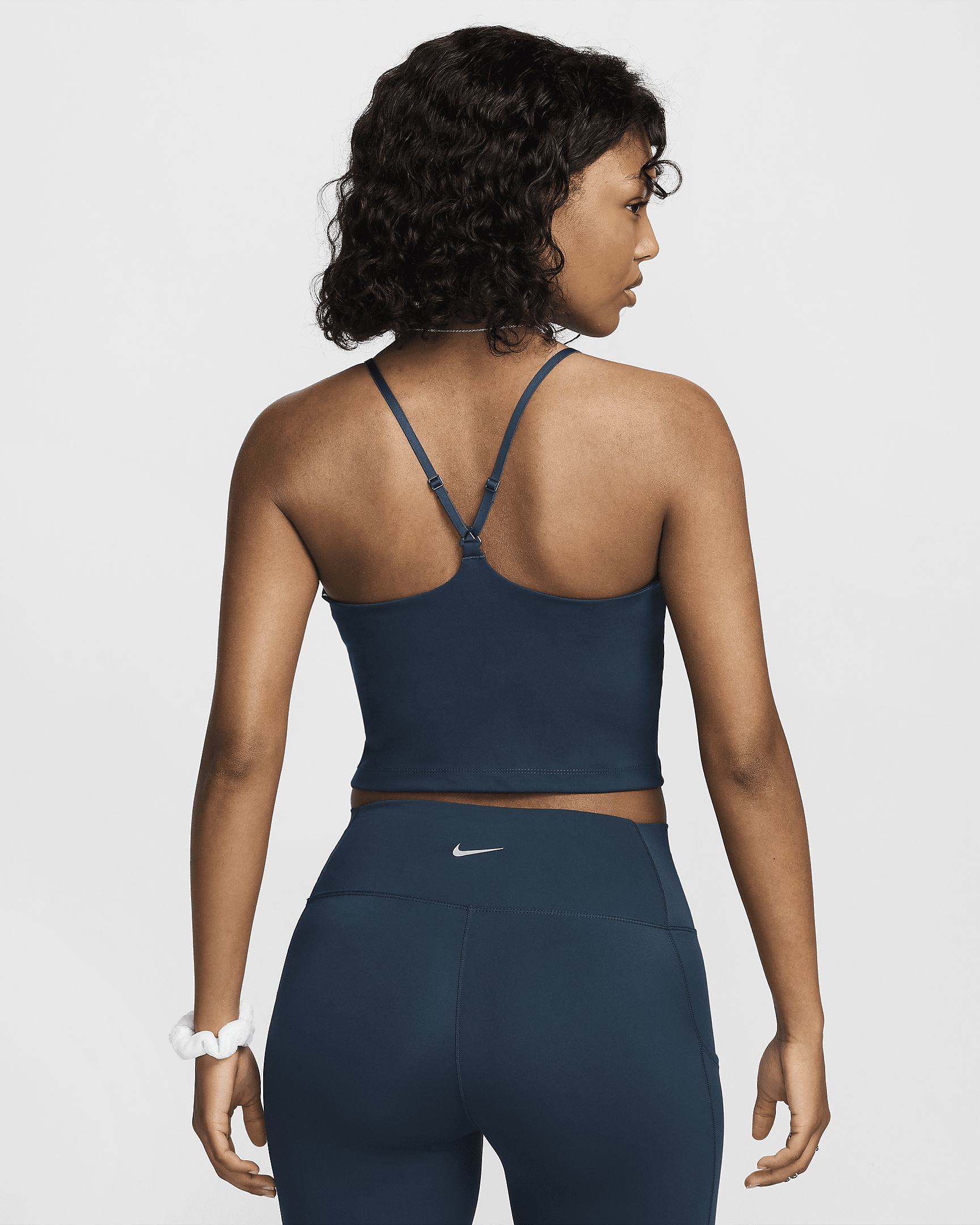 Nike Indy Women's Light-Support Padded Sports Bra Tank - 2