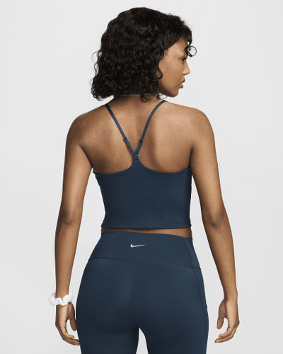 Nike Nike Indy Women's Light-Support Padded Sports Bra Tank outlook