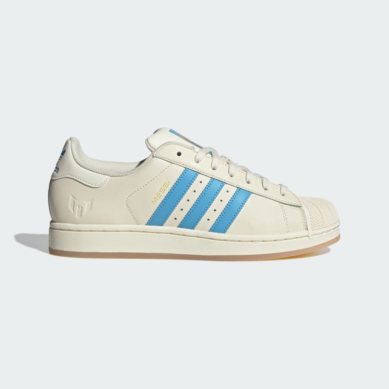 Superstar Messi Shoes - 1