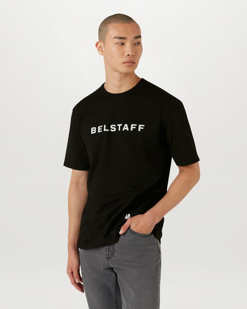 STAPLE LOGO T-SHIRT 4