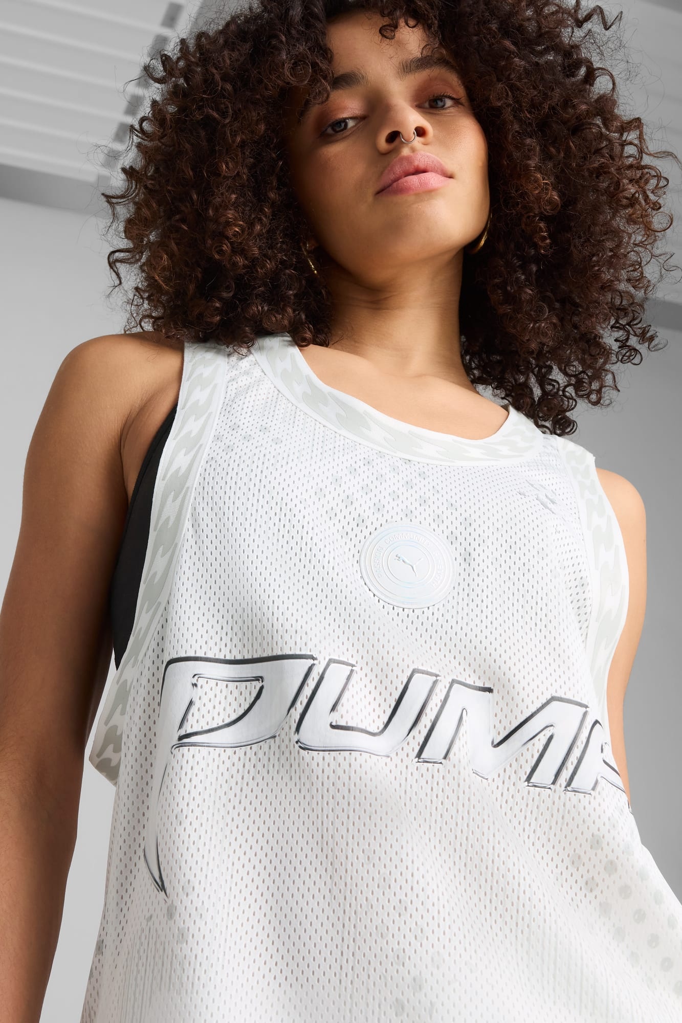 Jer-SHE Women's Basketball Jersey - 7