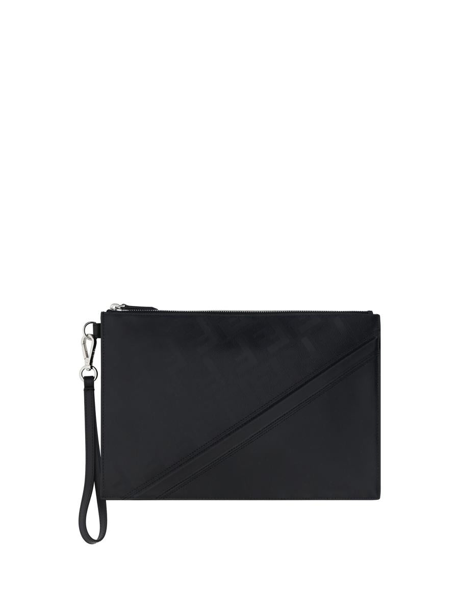 FENDI CLUTCHES - 1