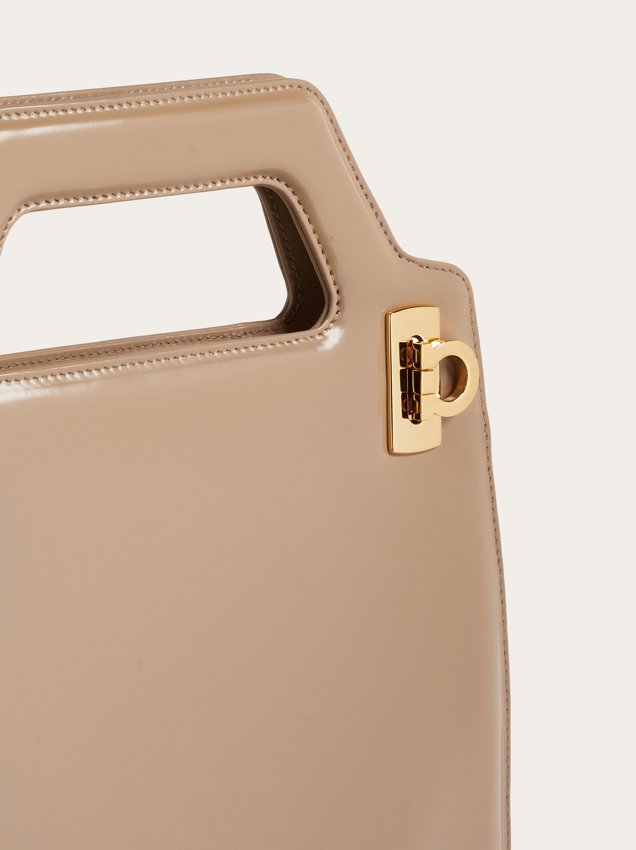 Wanda North-South top handle - 5