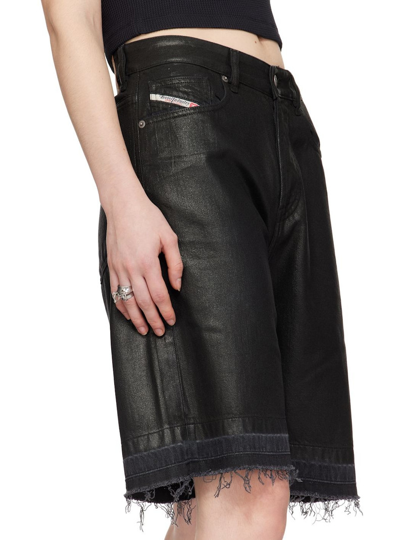 Jean Paul Gaultier Silver 'The Piercing' Ring outlook