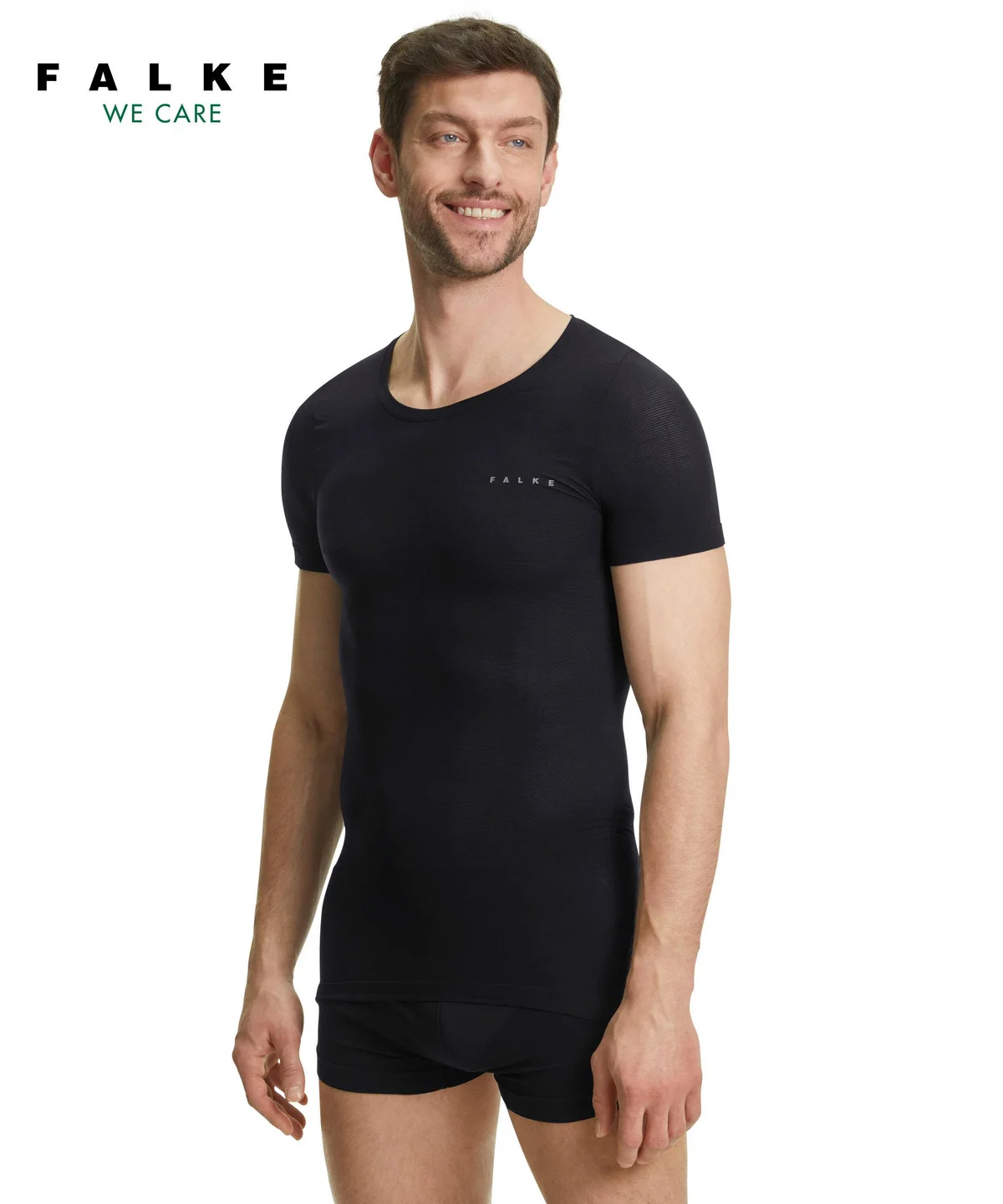 Men T-Shirt Ultralight Cool - 1