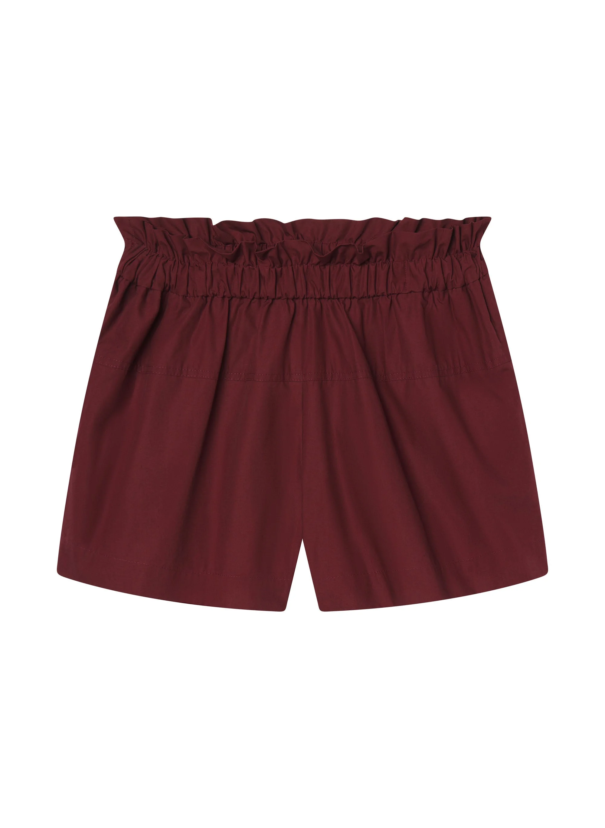 Nate Cotton Short - 1