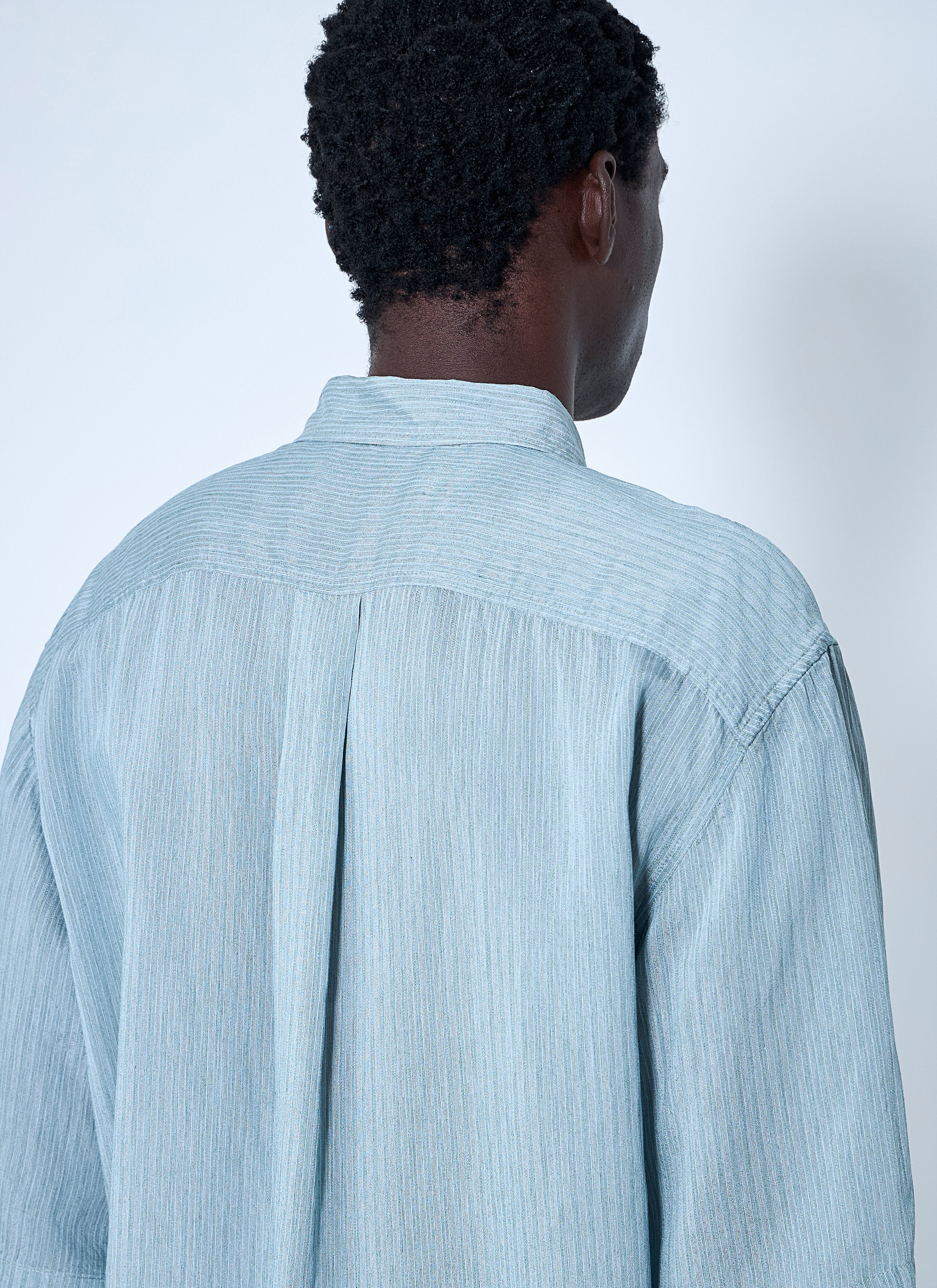 Our Legacy Men Beyond Shirt - 6