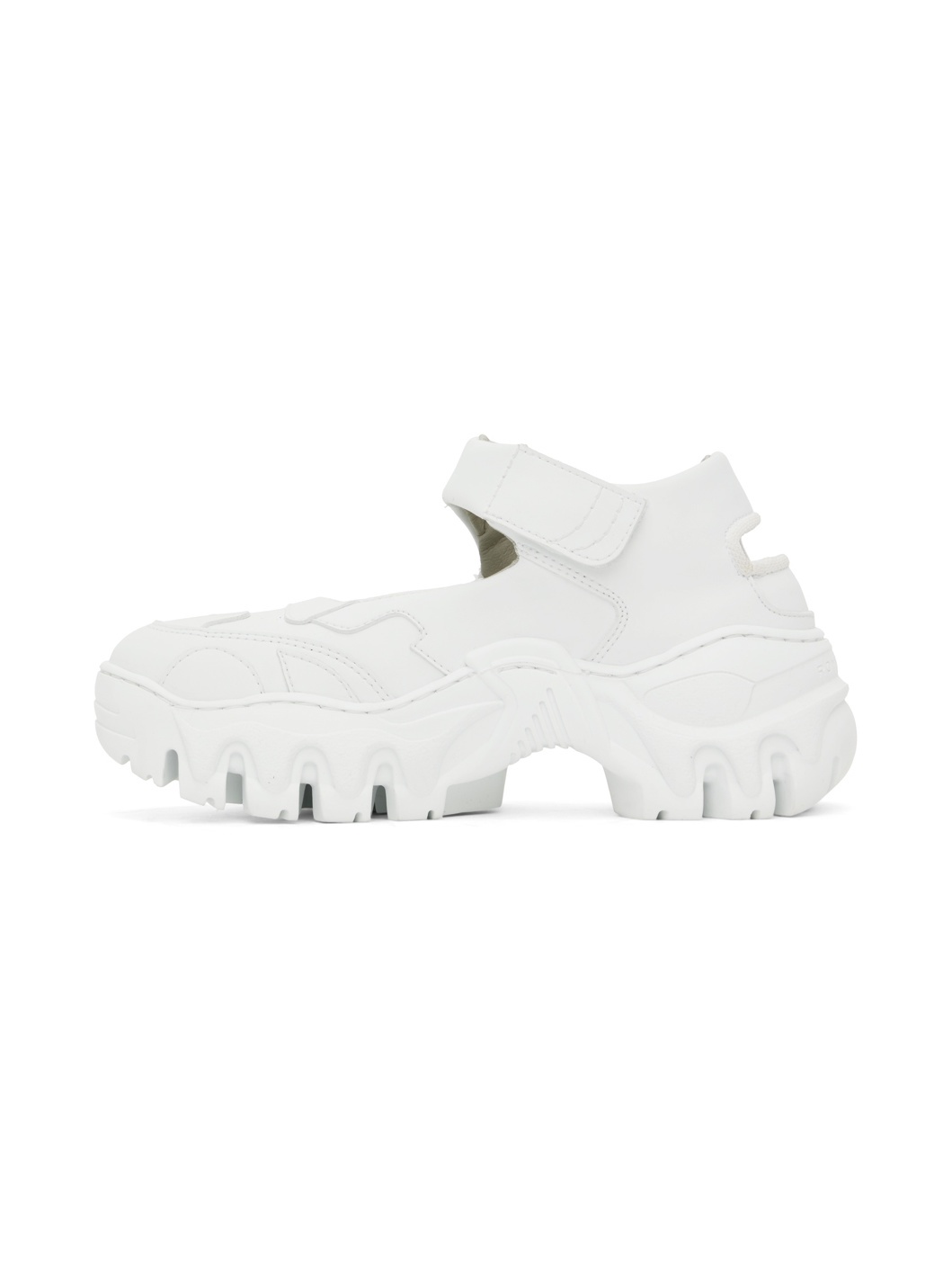 White Boccaccio II Ibiza Sneakers - 3