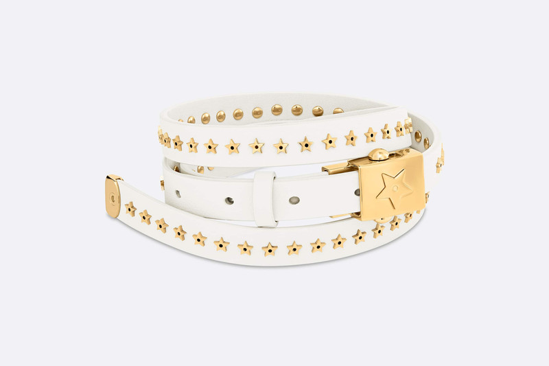 Dior Lucky Dior Belt outlook