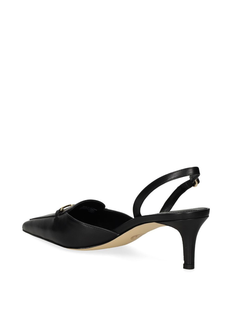 leather pumps 3