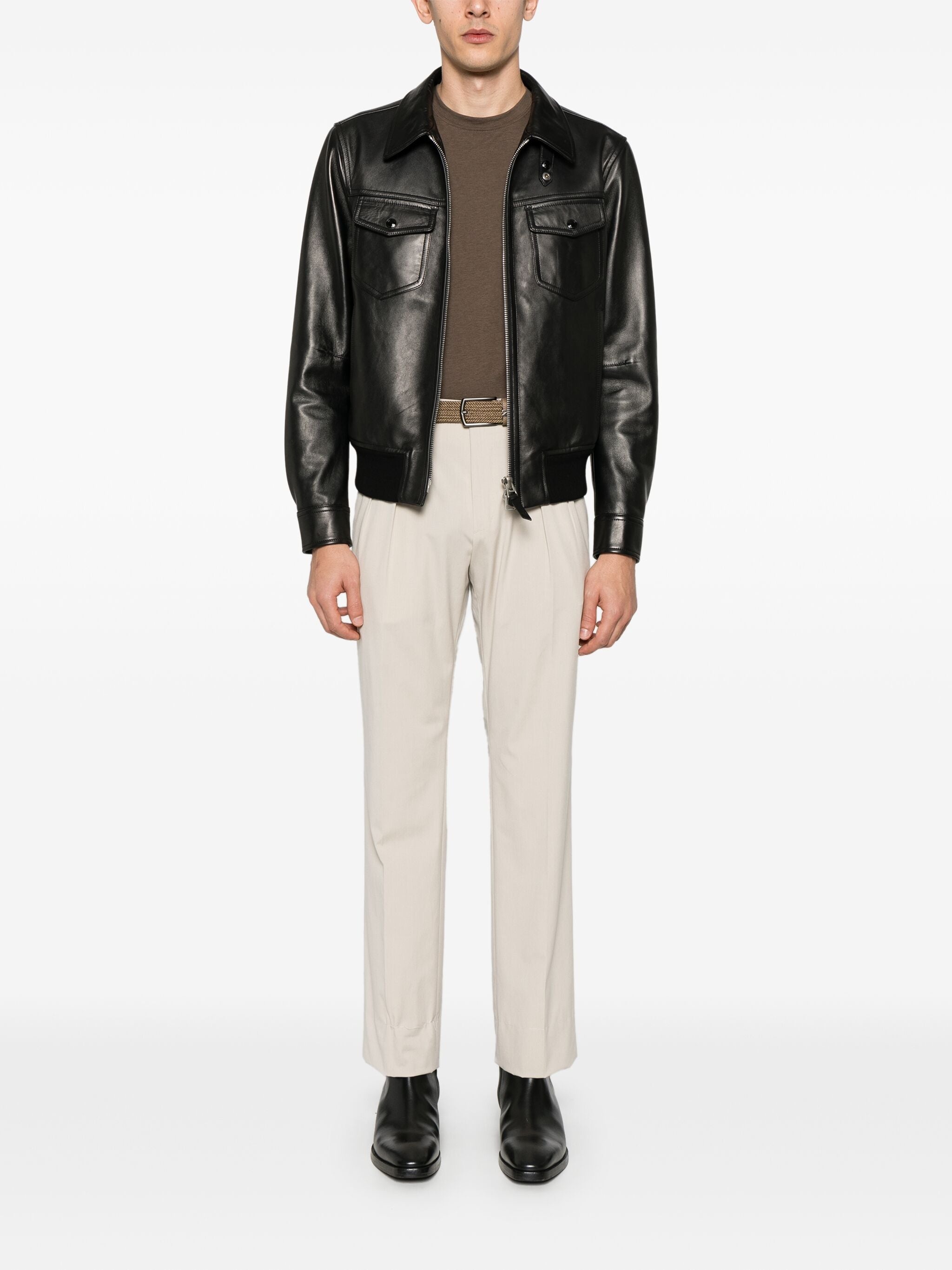 Elba Trousers - 2