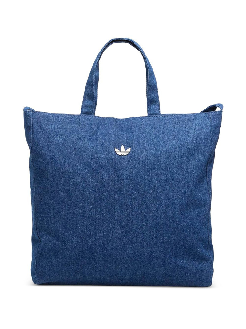 denim shoulder bag 1