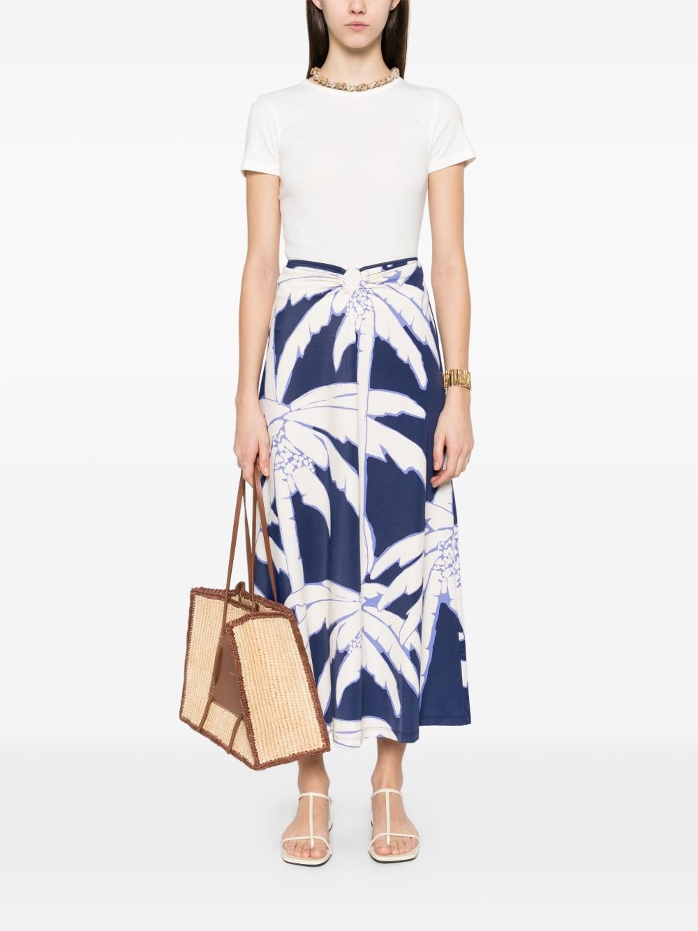 Breath Of Life skirt - 2