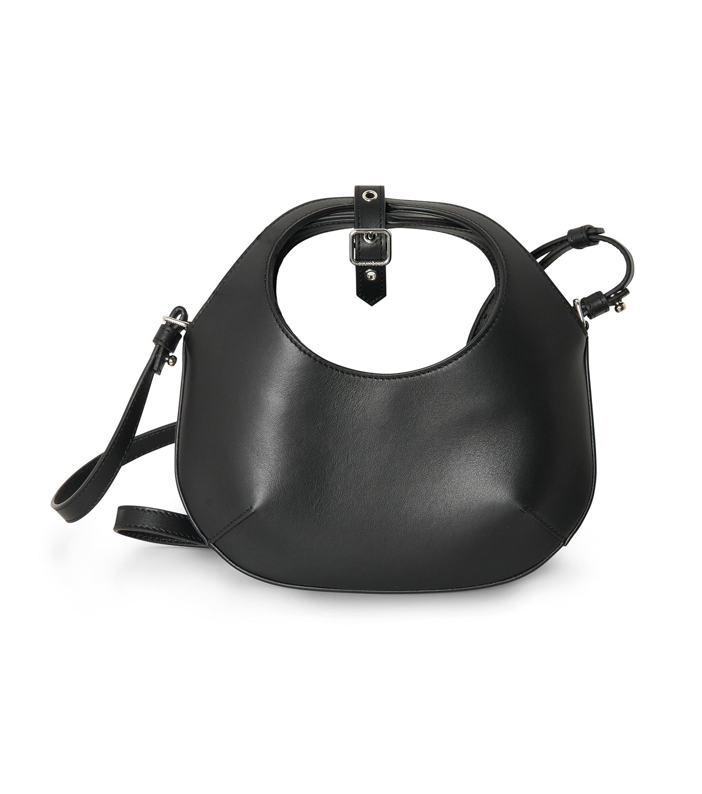 Mini Holy Leather Bag - 2