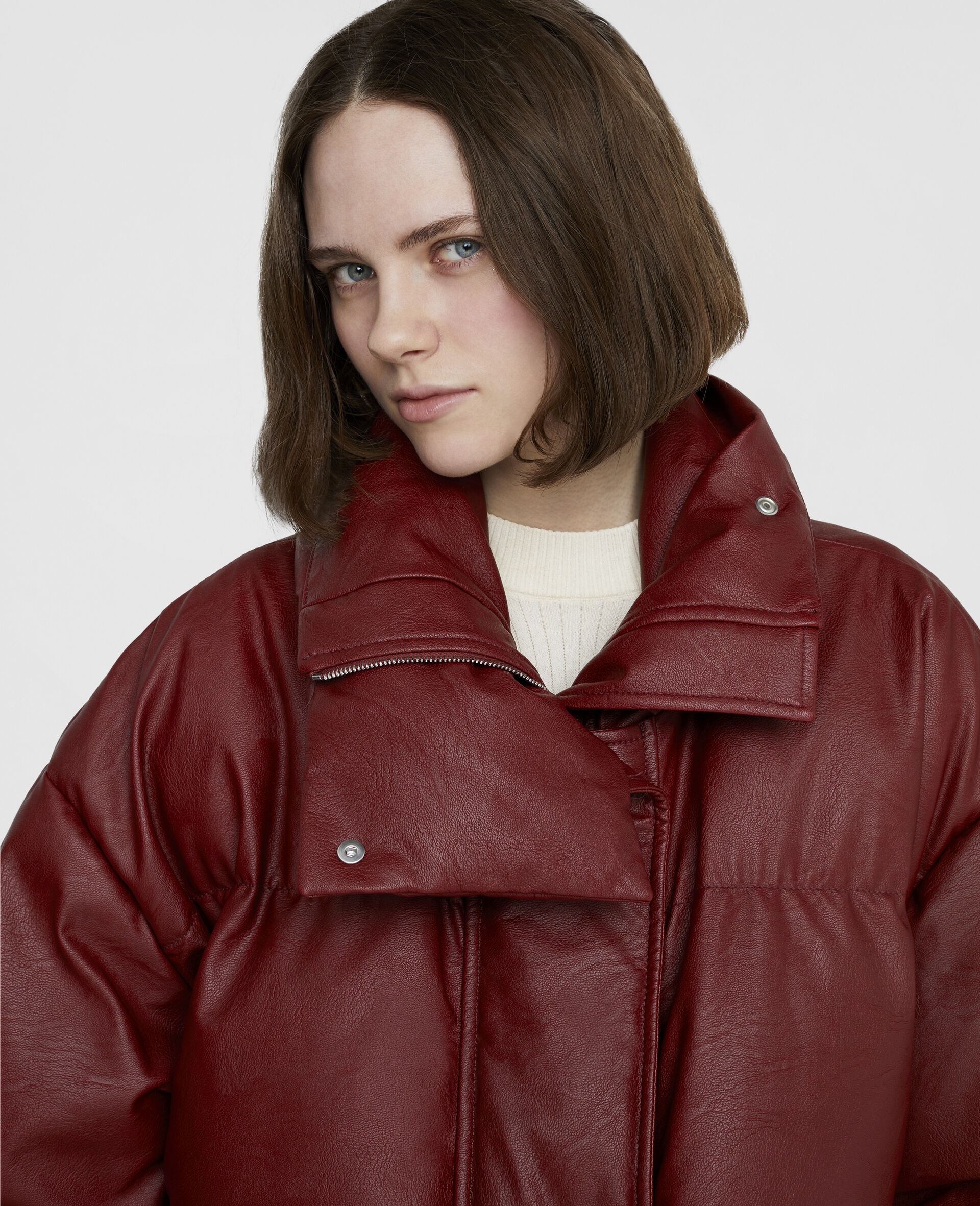 Alter Mat Puffer Jacket - 4