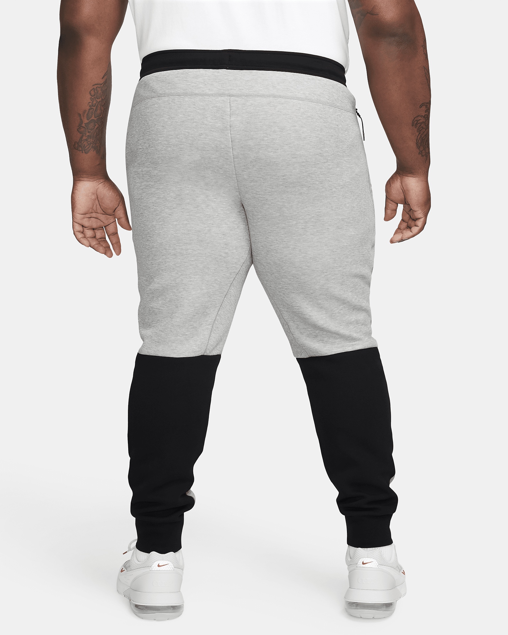 Nike Sportswear Tech Fleece Men's Joggers - 12
