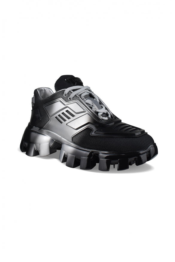 Prada Women Cloudbust Thunder Sneakers - 2