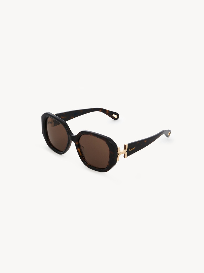 Chloé MARCIE SUNGLASSES outlook