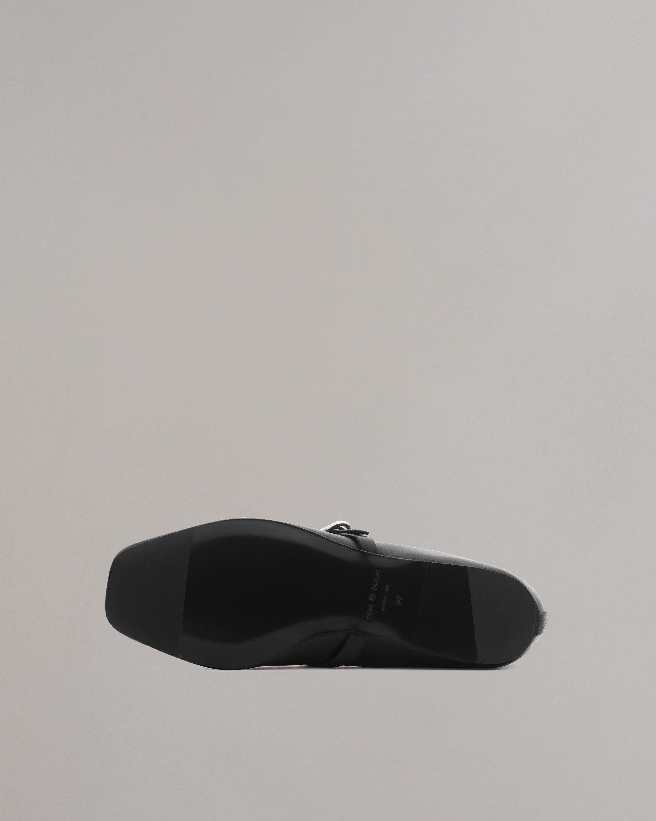 Spire Mary Jane Shoes - 6