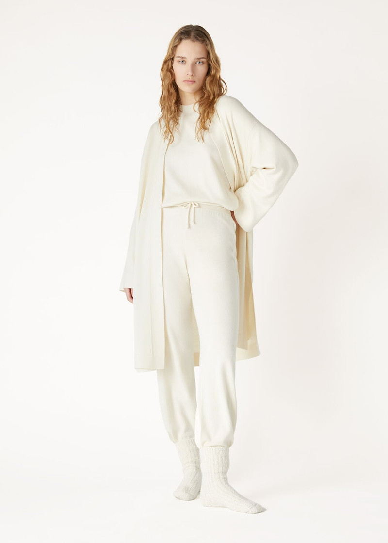 Loro Piana Cocooning Pants outlook