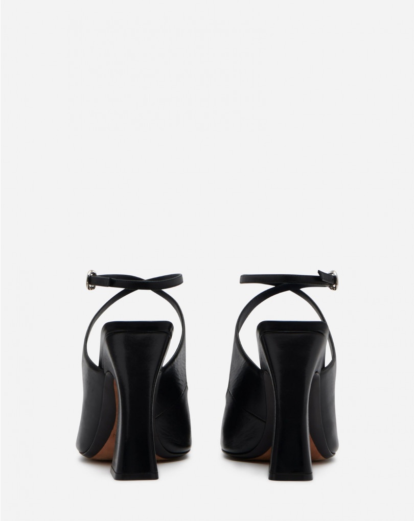 SMILE SANDALS - 4