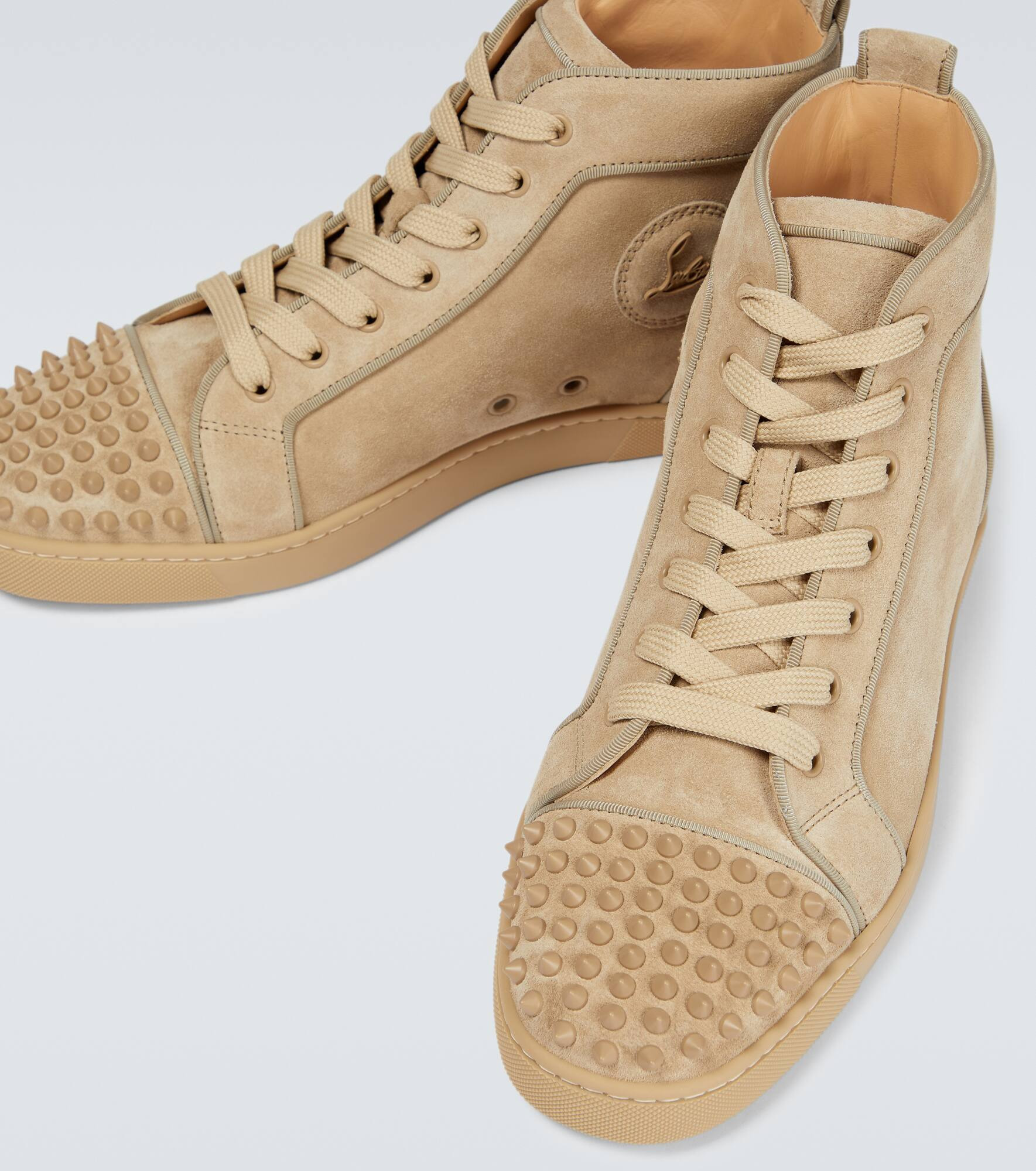 Lou Spikes Orlato sneakers - 3