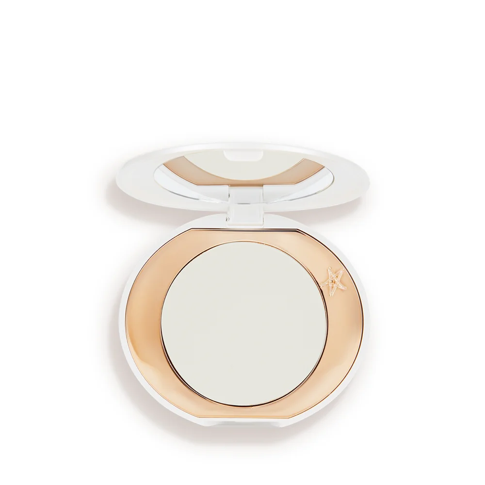 AIRBRUSH BRIGHTENING FLAWLESS FINISH FAIR - MEDIUM TRAVEL - 1