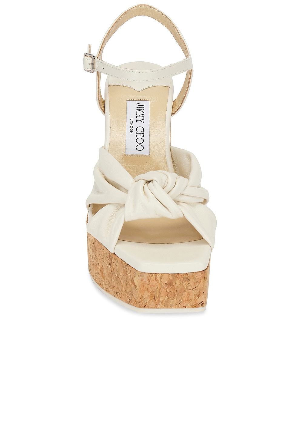 Heloise 95 Wedge - 4