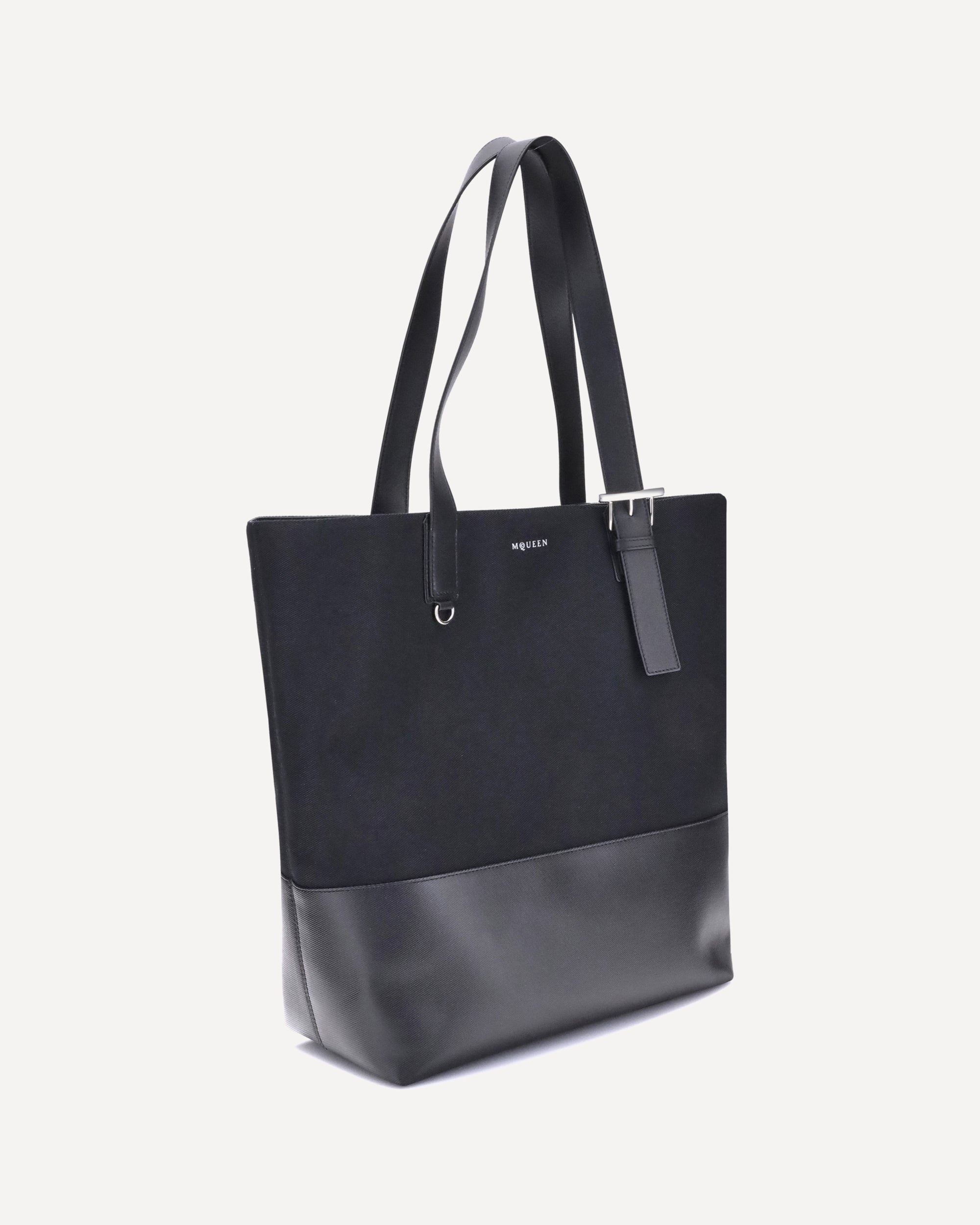 Canvas Tote Bag - 2