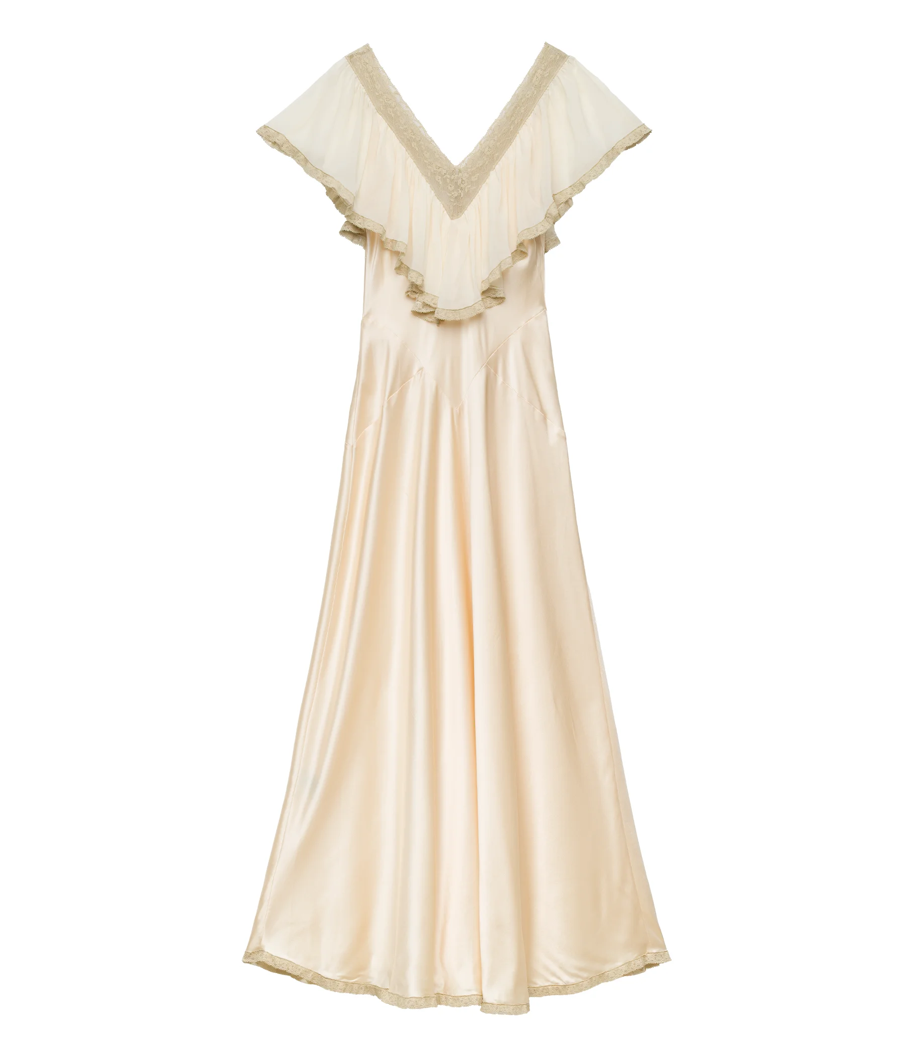LÉORIS DRESS - 1