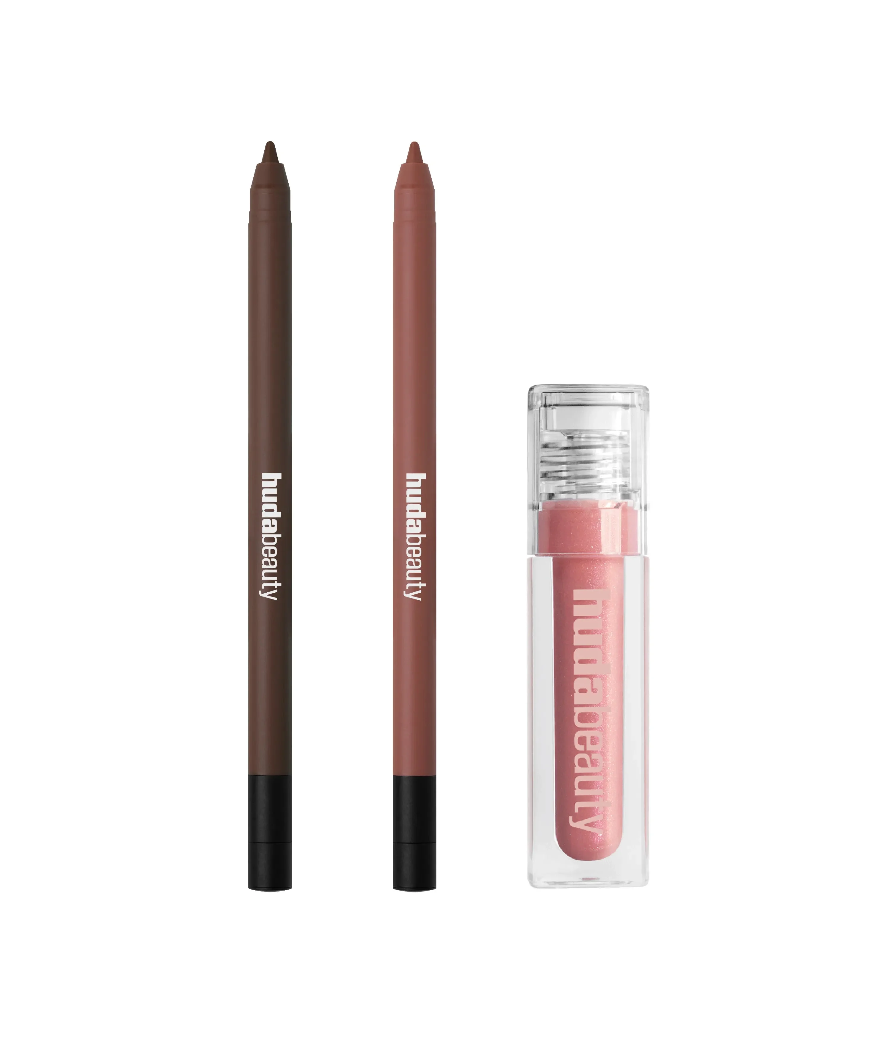 She flirty lip kit - 1
