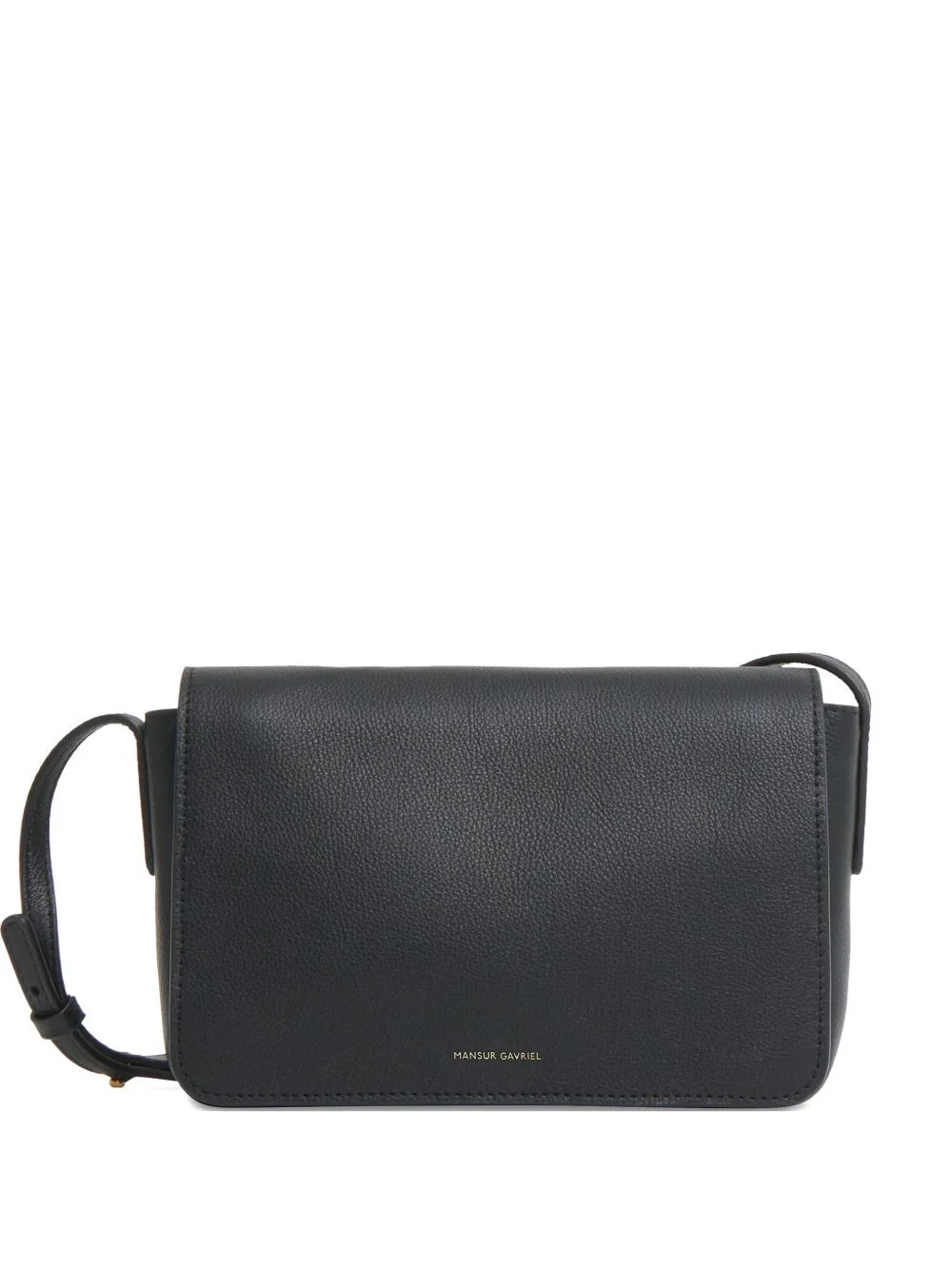 Clio leather cross body bag - 1