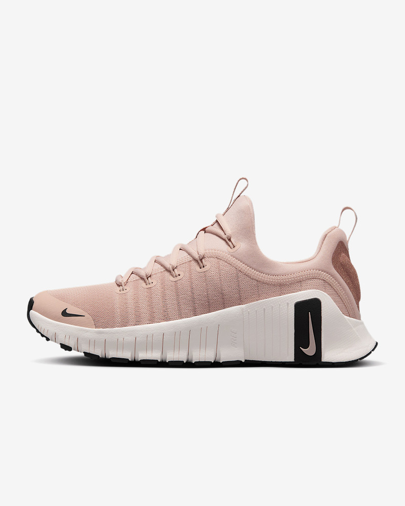 Nike Free Metcon 6 Premium Women's Workout Shoes - 1