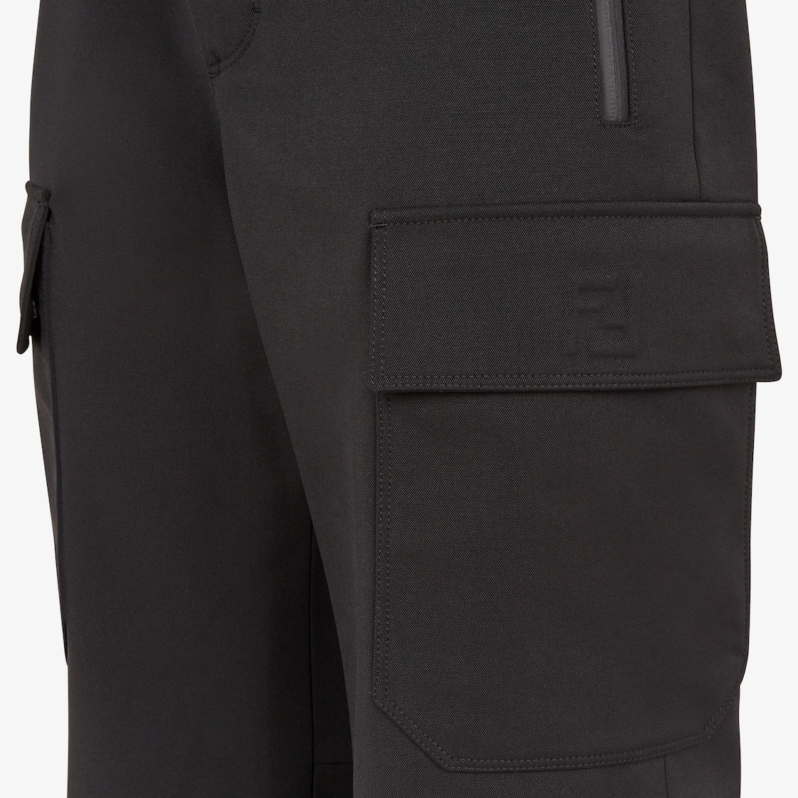 Ski Pants - 3