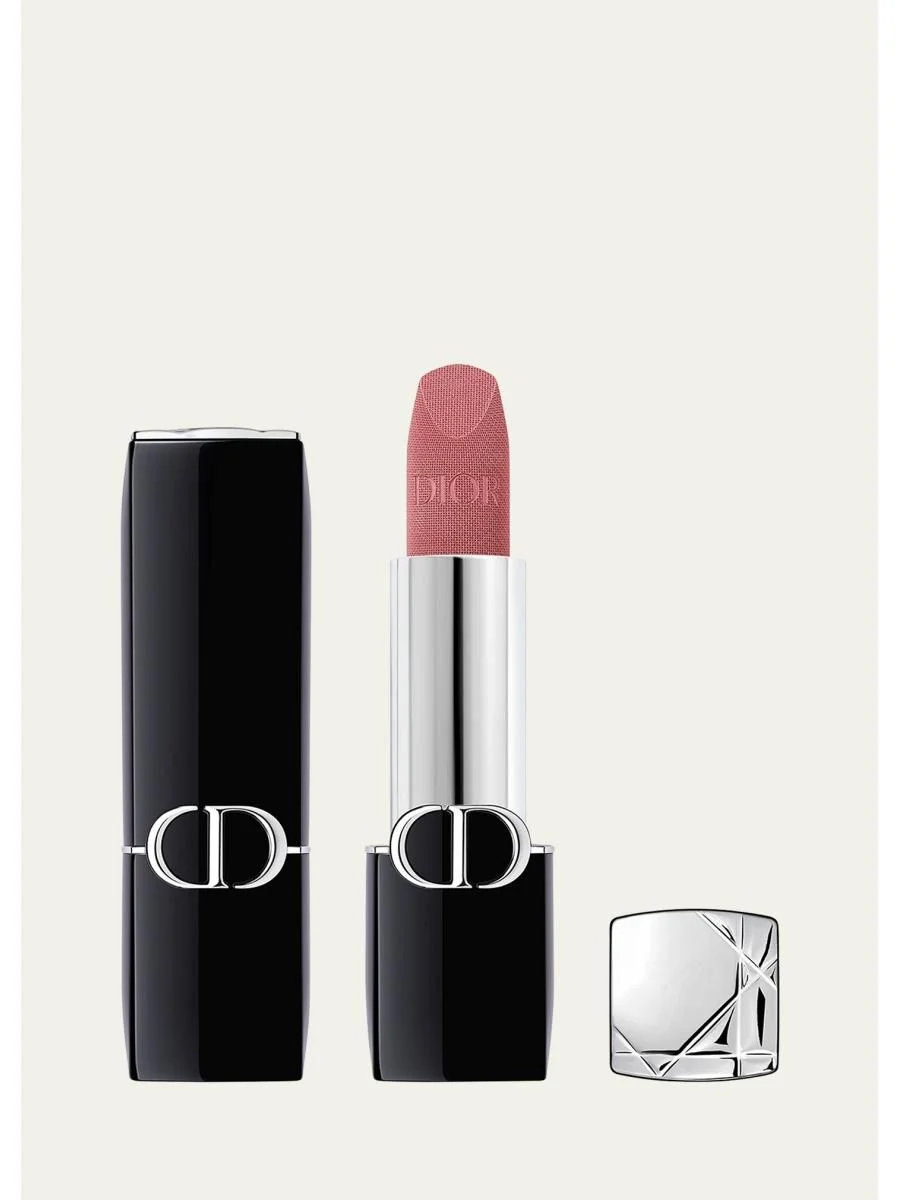 Rouge Velvet Lipstick - 1
