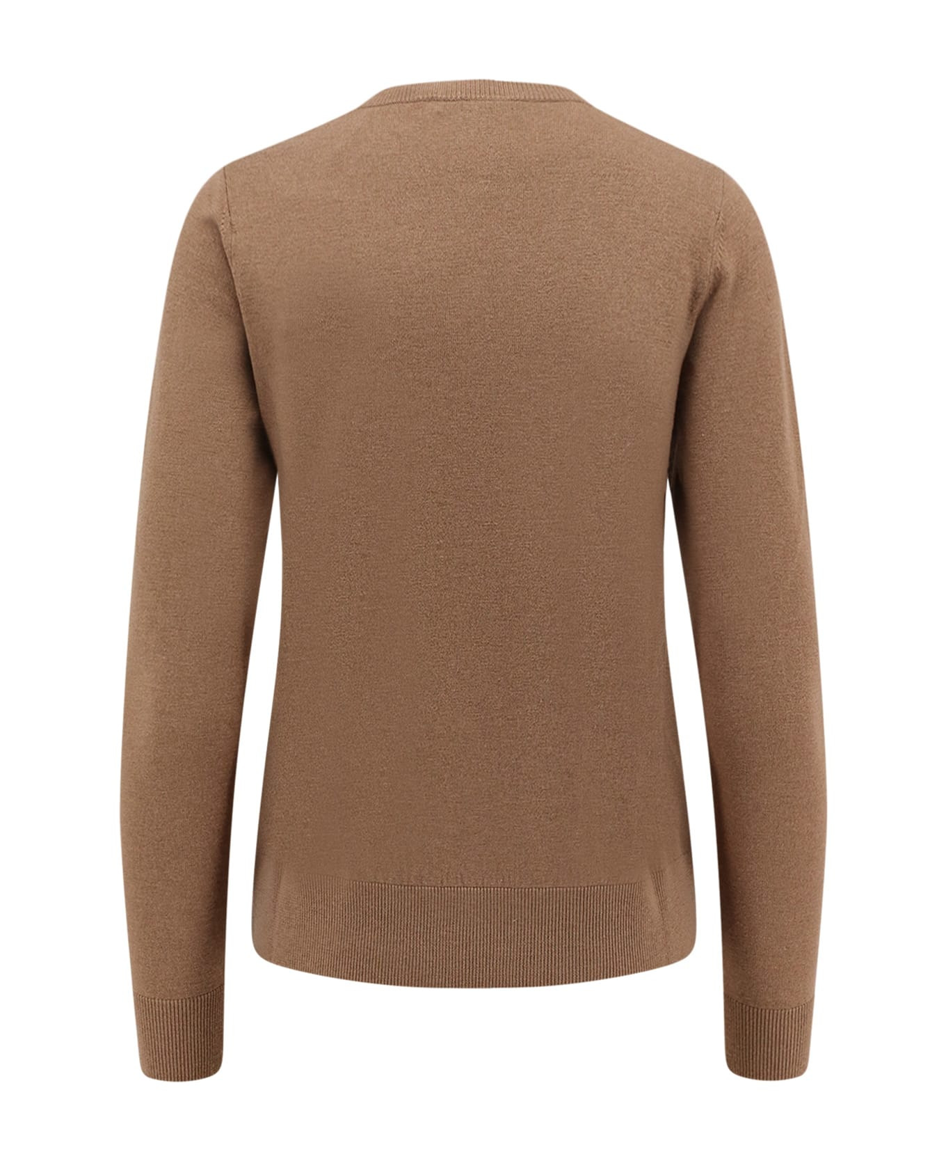 Idoneo Wool Sweater - 2