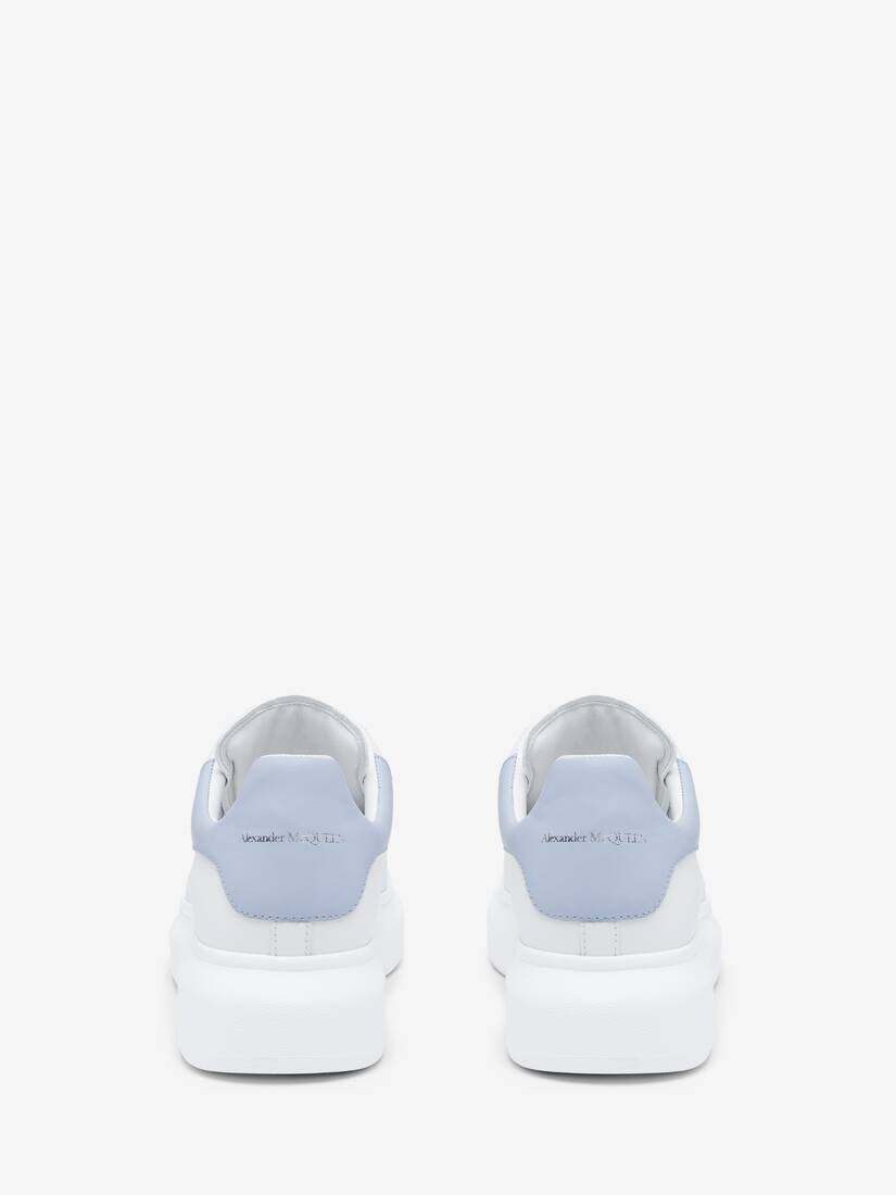 Oversized Sneaker - 3