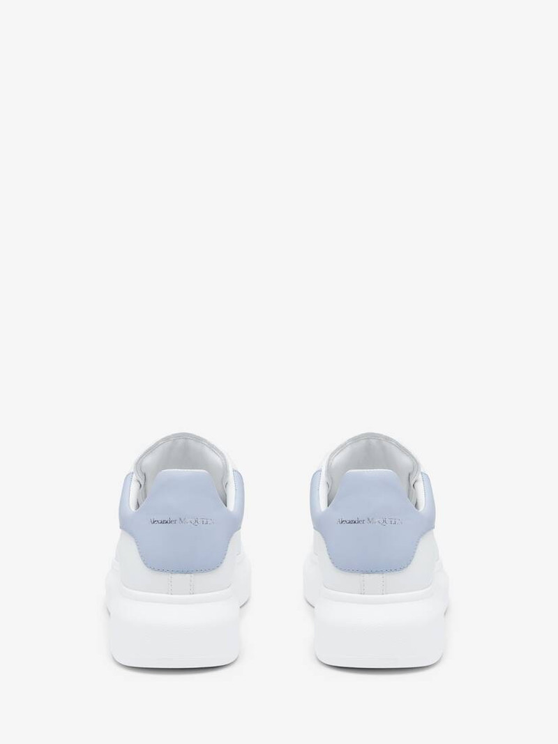 Alexander McQueen Oversized Sneaker outlook